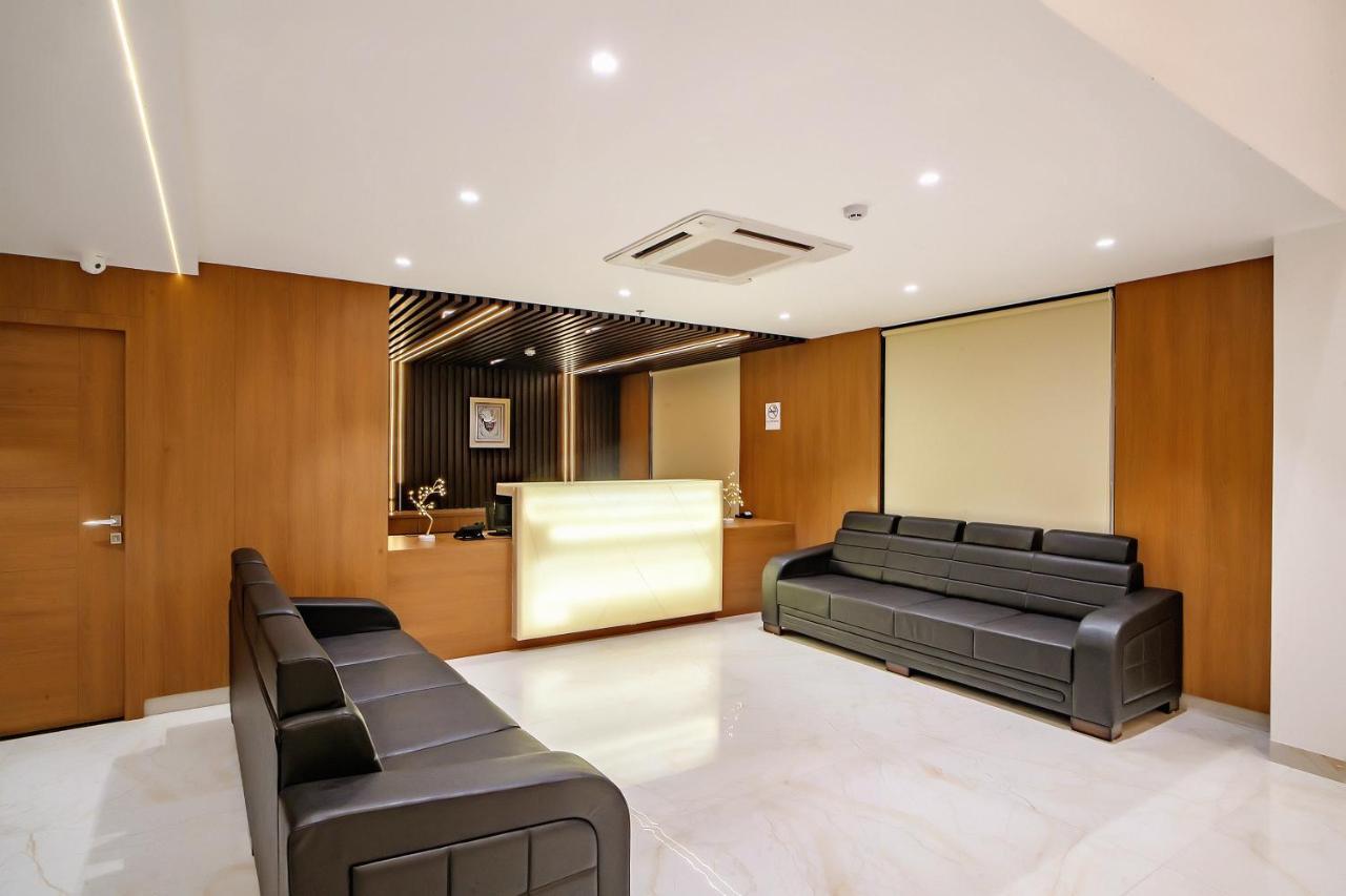 The Mangal View Residency - A Luxury Boutique Business Hotel أُودايبور المظهر الخارجي الصورة
