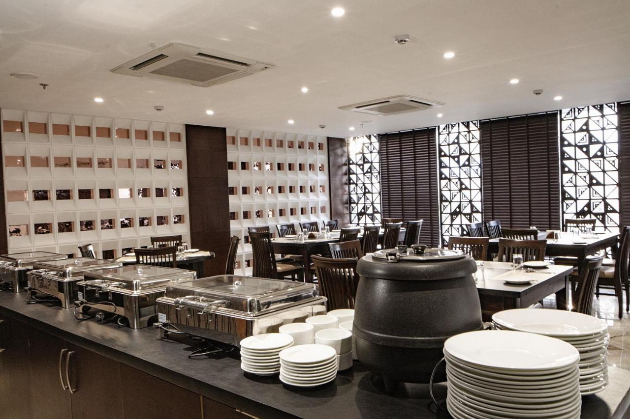 The Mangal View Residency - A Luxury Boutique Business Hotel أُودايبور المظهر الخارجي الصورة