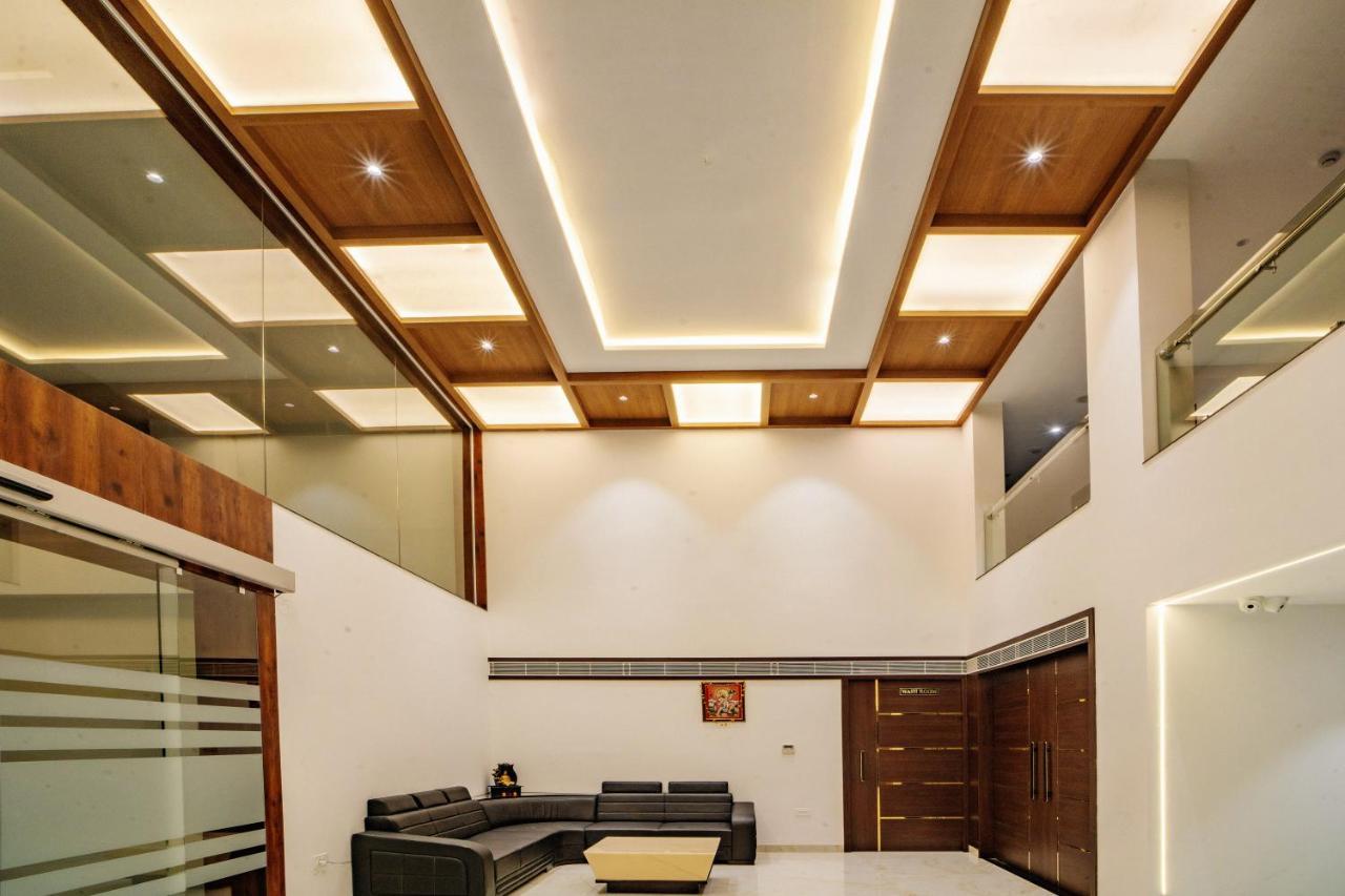 The Mangal View Residency - A Luxury Boutique Business Hotel أُودايبور المظهر الخارجي الصورة
