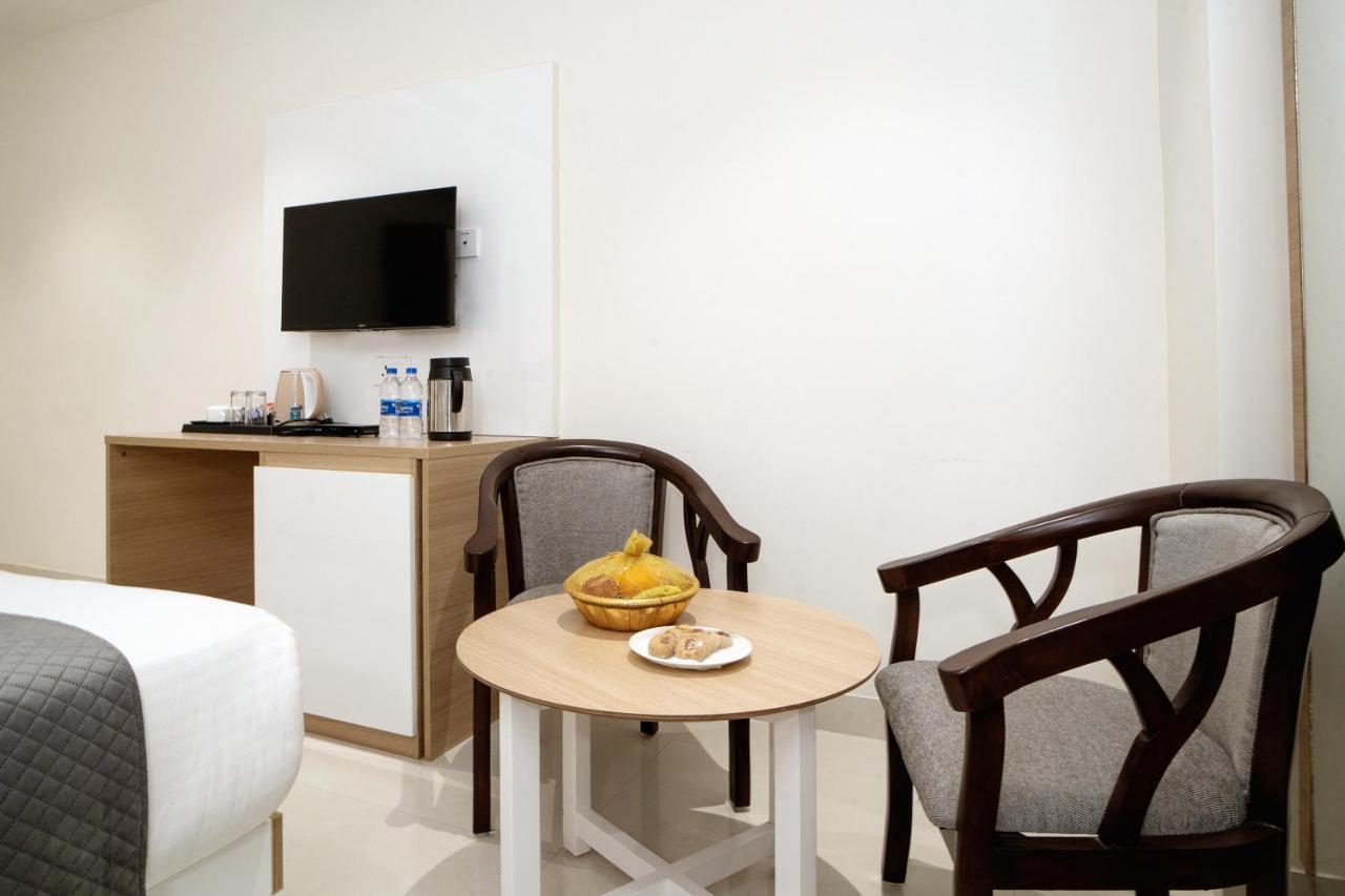 The Mangal View Residency - A Luxury Boutique Business Hotel أُودايبور المظهر الخارجي الصورة
