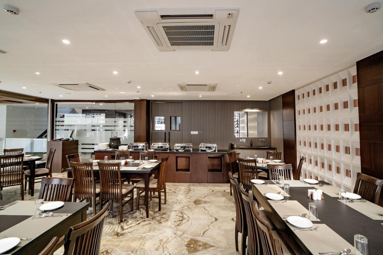 The Mangal View Residency - A Luxury Boutique Business Hotel أُودايبور المظهر الخارجي الصورة