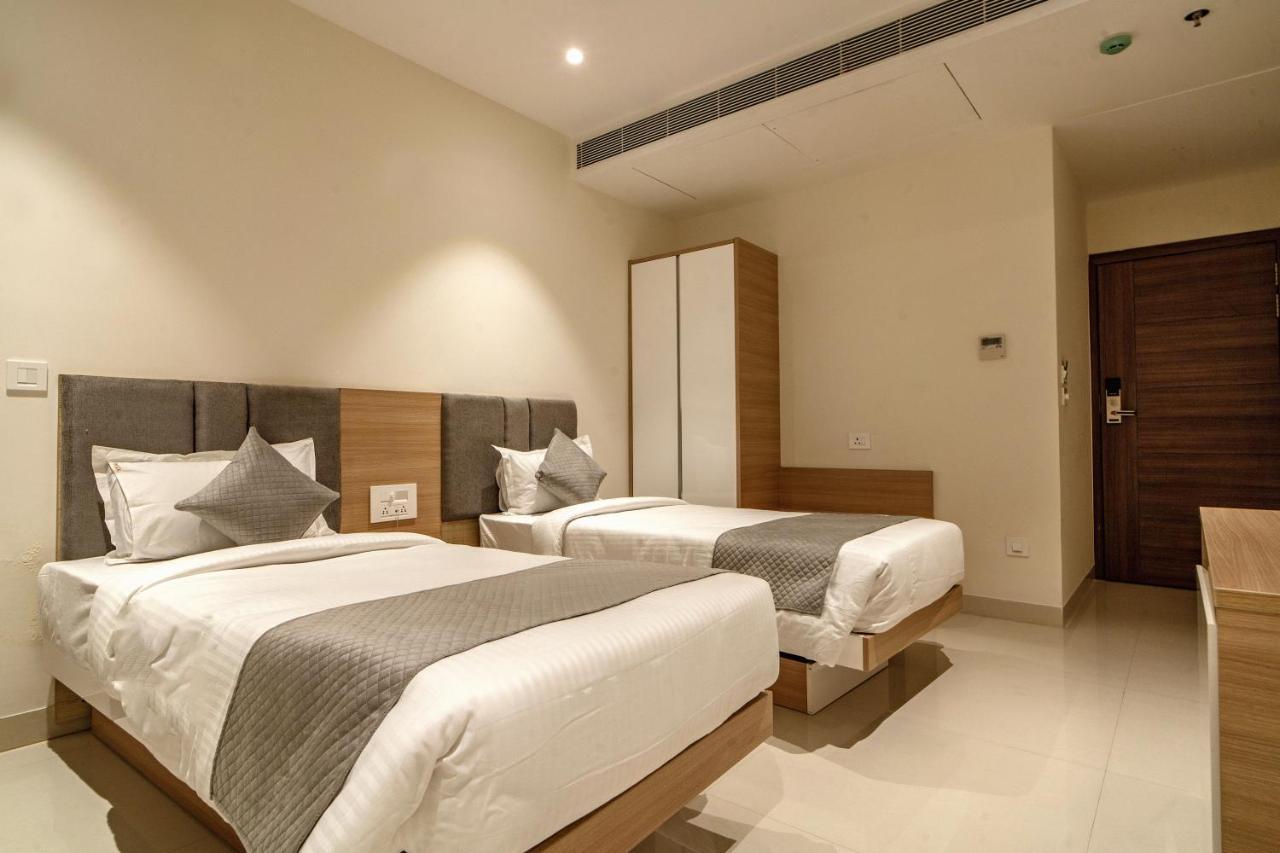 The Mangal View Residency - A Luxury Boutique Business Hotel أُودايبور المظهر الخارجي الصورة