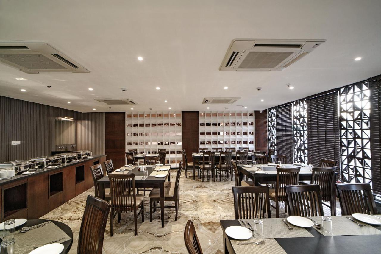 The Mangal View Residency - A Luxury Boutique Business Hotel أُودايبور المظهر الخارجي الصورة