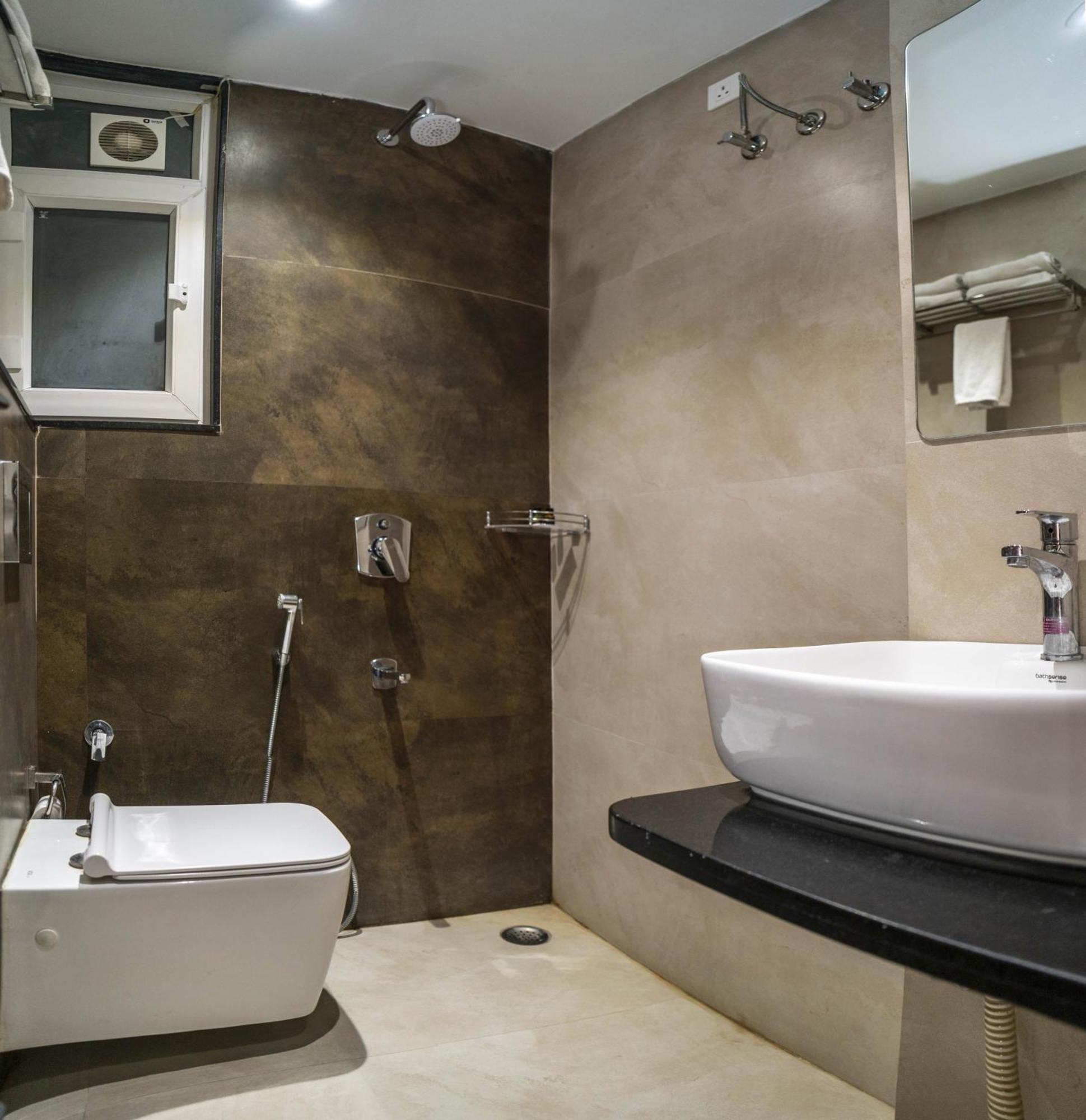 The Mangal View Residency - A Luxury Boutique Business Hotel أُودايبور المظهر الخارجي الصورة